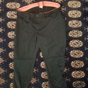 under armour softball pants